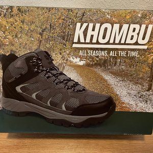 Hiking Boots - Men's